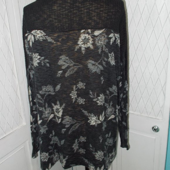 Maurices Open Front Cardigan - Picture 2 of 2